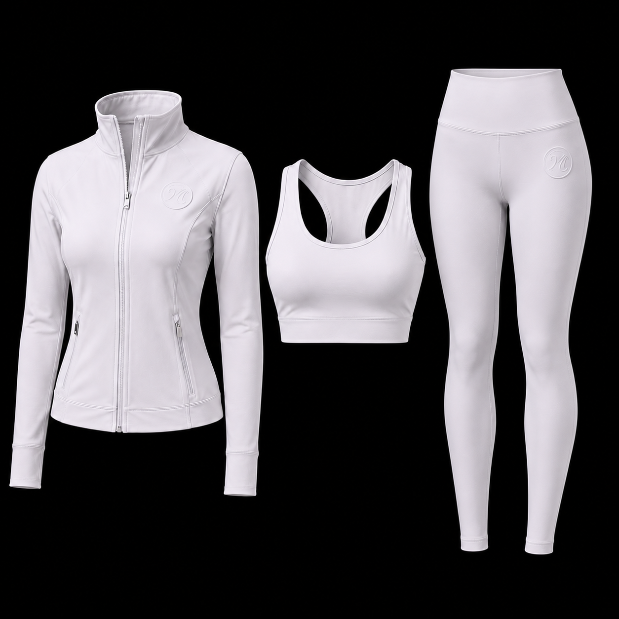 Cloud Active - white PRE ORDER