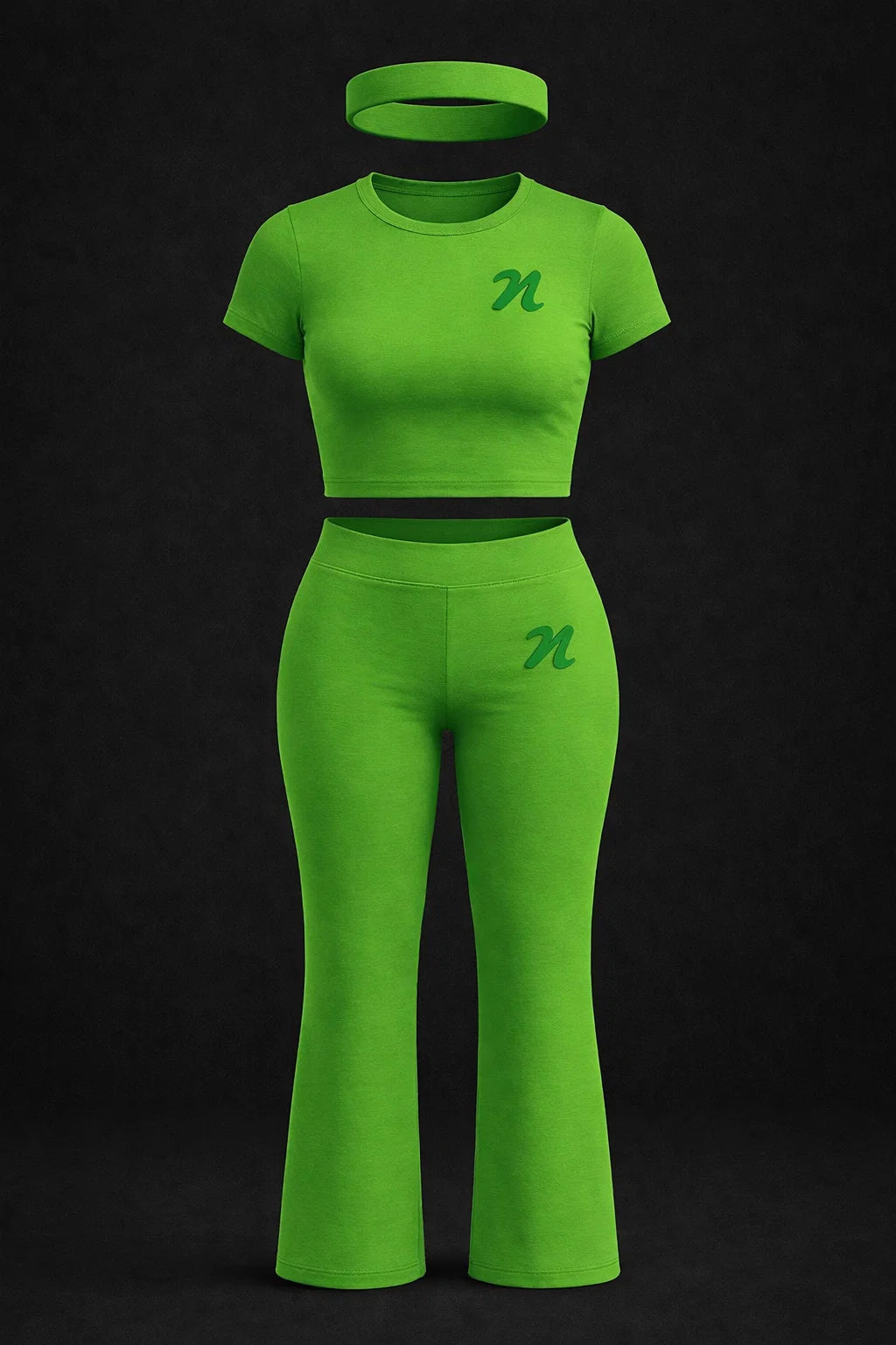 JC set Green